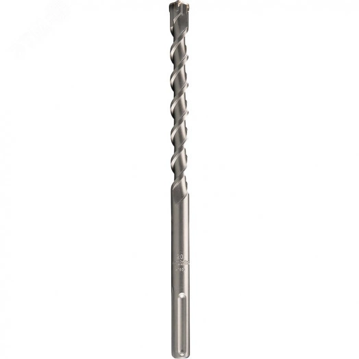Бур SDS-MAX 4cutter 20?220x340