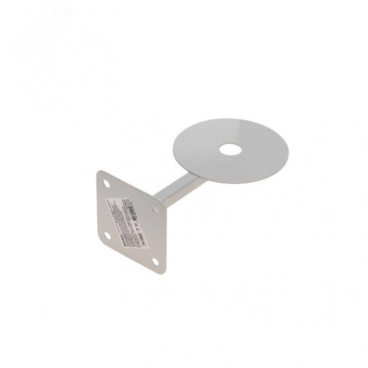 Кронштейн для камер видеонаблюдения 14,5см боковой