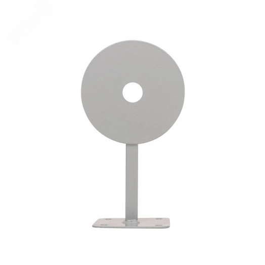 Кронштейн для камер видеонаблюдения 14,5см боковой