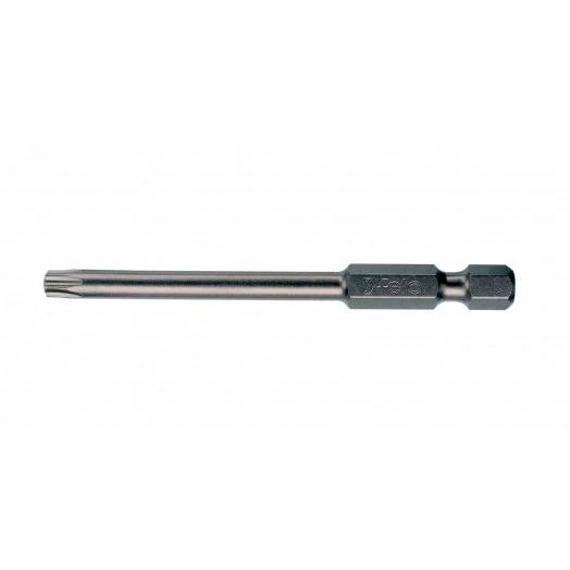 Бита крестовая Torx 25X100, серия Industrial, 3шт