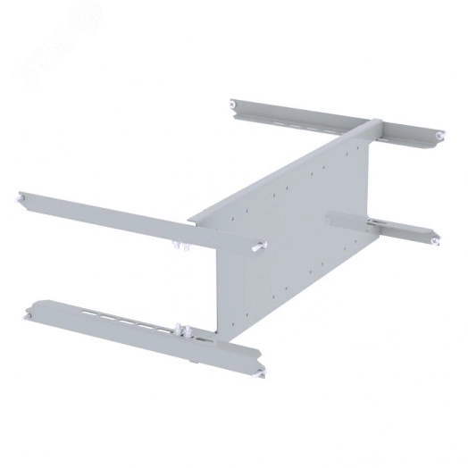 Монтажная плата для вертикальных ВА-99/800 3х3Р/3х4Р AVERES