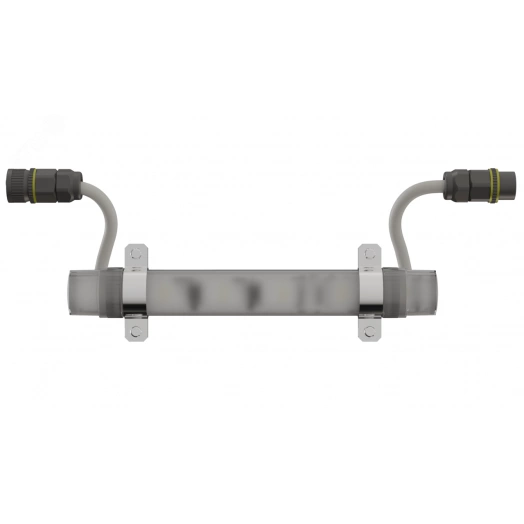 Светильник L-line A 0,25/4,5/Д/4,0K/03/IKVII-11/33-38DC IP66 матовая колба