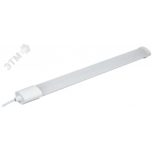 Светильник ДСП 1107 18Вт 4000К IP65 GENERICA