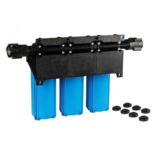 Корпус магистрального фильтра 10SL 1 М Т3