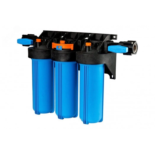 Корпус магистрального фильтра 10SL 1 М Т3