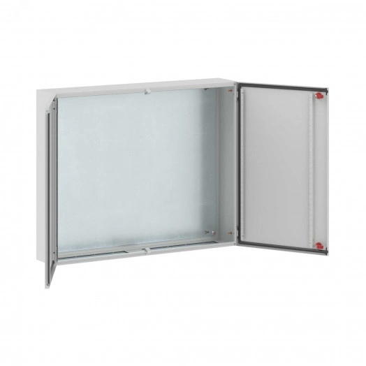 Корпус сварной серии ST двухдверный 800x1000x200