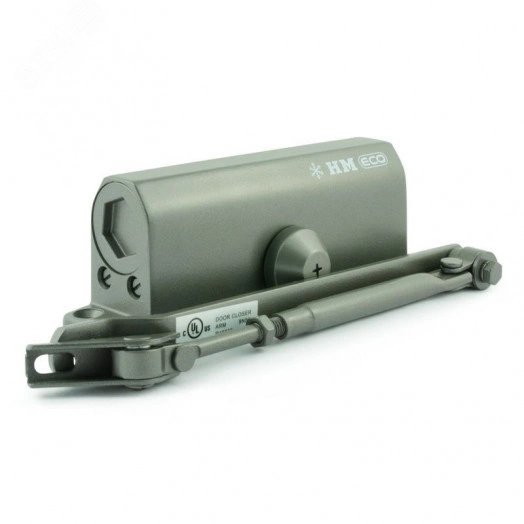 Доводчик дверной морозостойкий