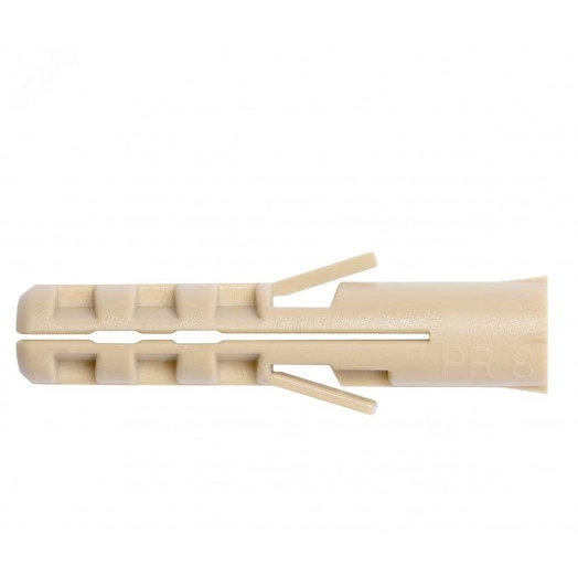 Дюбель PR 8х40 нейлон (100шт)