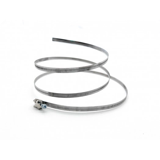 Хомут универсальный 25-100