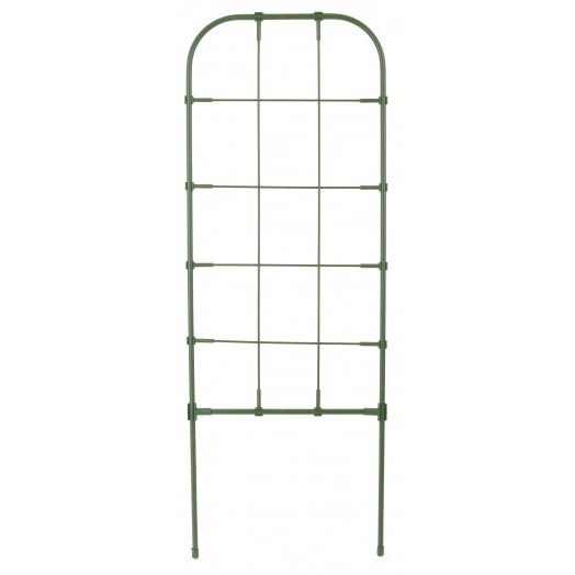Декоративная поддержка для цветов 75см (50/400) GAFS75