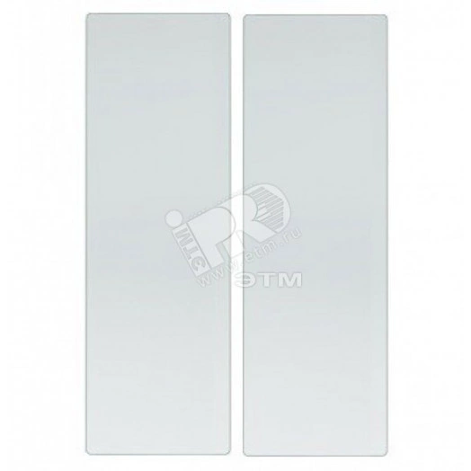 Комплект створок -ATG-475 (2 шт) шириной 475ммдля турникета Скоростной проход -ST01