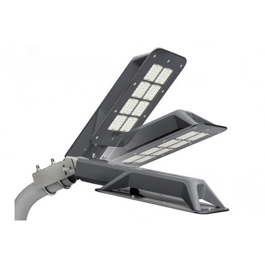 Светильник LED KEDR 3.0 (СКУ) 50Вт 8000Лм 5,0К КСС Ш, диммирование 1-10В IP67