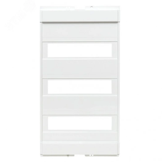 Запасной пластрон щита ''Nova'' 36 модулей 3 г    абарит PROxima