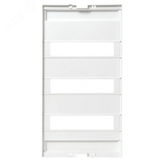 Запасной пластрон щита ''Nova'' 36 модулей 3 г    абарит PROxima