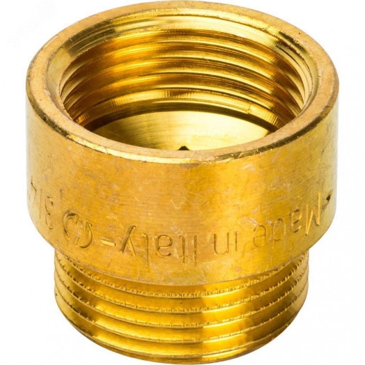 Удлинитель 3/4 х 15