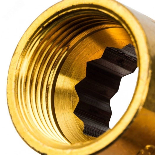 Удлинитель 3/4 х 15