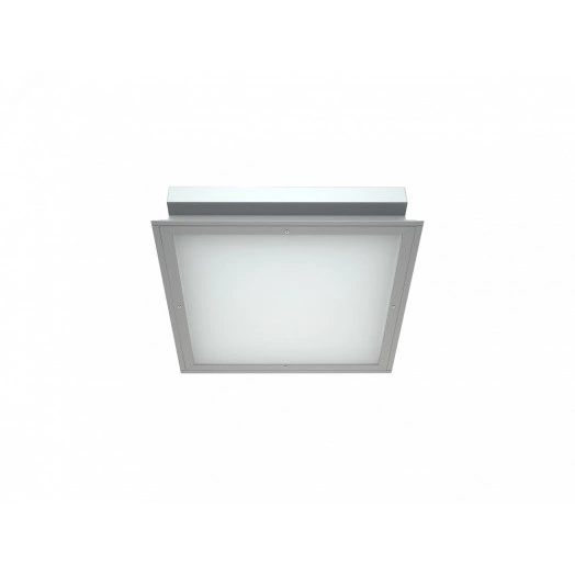 Светильник OWP/R ECO LED 595 IP54/IP20 4000K