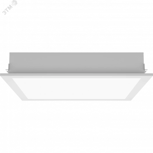 Светильник OWP/R ECO LED 595 IP54/IP20 4000K