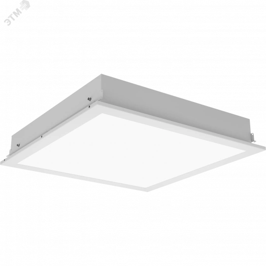 Светильник OWP/R ECO LED 595 IP54/IP20 4000K