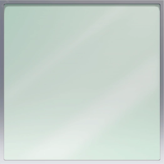 Светильник светодиодный ДВО-15-С-30-4K-IP54-Грильято-A3