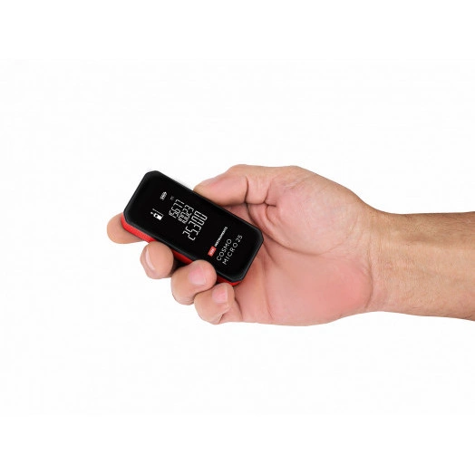 Рулетка лазерная COSMO MICRO 25