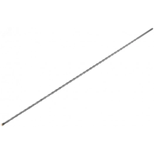 Бур по бетону , Profi, двойная резьба, SDS-Plus, 12 х 1000 мм