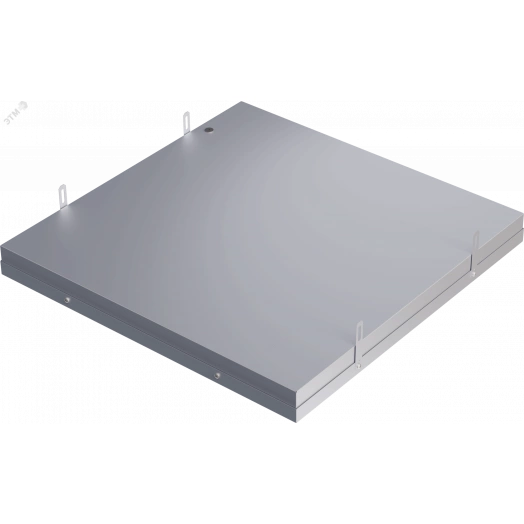 Светильник светодиодный ДВО-15-О-30-5К-IP54-Грильято-DALI