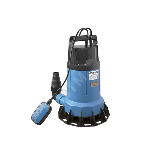 Насос погружной ДРЕНАЖНИК 550/14