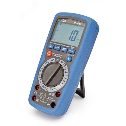 Мультиметр автомобильный АТ-9955
