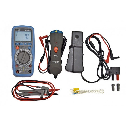 Мультиметр автомобильный АТ-9955