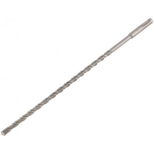 Бур по бетону SDS PLUS ''Профи'' с двойной резьбой 8 х 310 мм
