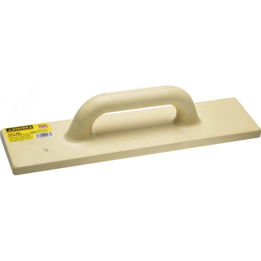 Тёрка полиуретановая 100x400 мм