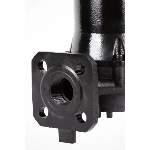 Насос канализационный с режущим механизмом SG.40.075.A.2.1.502