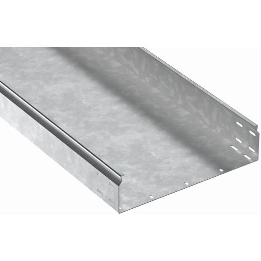 ESCA 7 Лоток неперфорированный 100х400х2000-2.0 HDZ