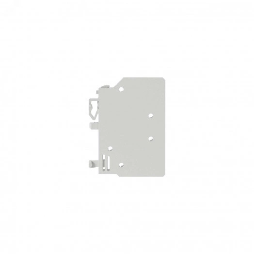 Доп.контакт фронтального монтажа для контакторов DSC 1НЗ