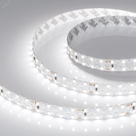 Лента RZ-A160-15mm 24V White6000 (19.2 W/m, IP20, 2835, 5m) (, -)