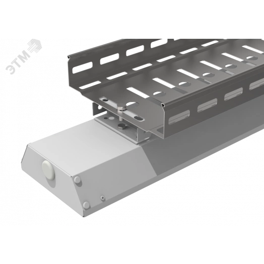 Светильник светодиодный ДПО/ДСО-23Вт 4000К опал Supermarket DALI