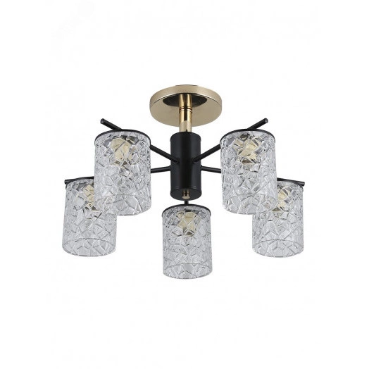 Люстра Linda 9090-305 5 * Е27 40 Вт модерн