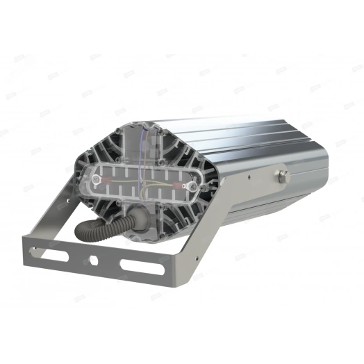 Светильник L-lego II 30 banner/24/Г30/740/L210/05/IKIX-61/220AC IP66