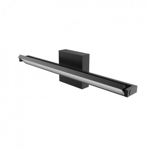 Светильник светодиодный настенный ДБП 12 Вт 730 Лм 4000К 440х80х100 мм IP20 Safo Gauss