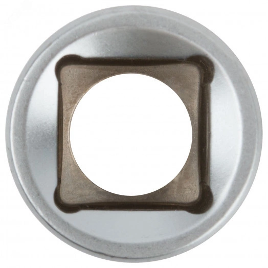 Головка 6-гранная CrV 1/2'' 14 мм