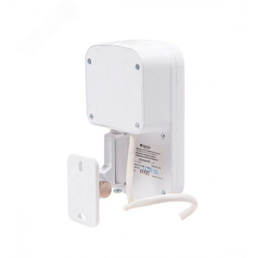 Извещатель пожарный пламени многодиапазонный 601