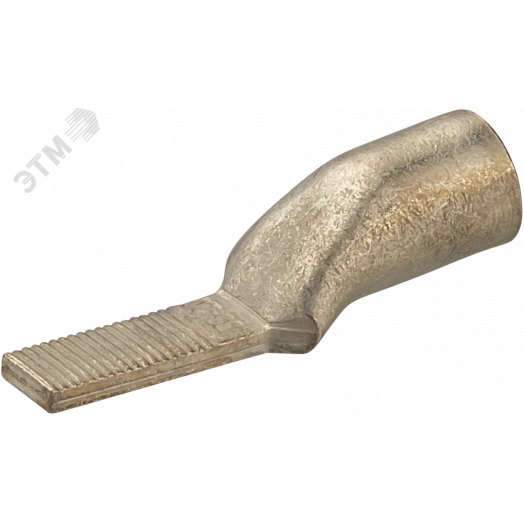 Наконечник NET-НШМЛ-6-5.5-12 штифтовой медный луженый (50 шт)