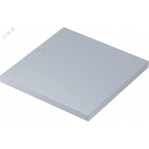 Светильник светодиодный ДВО-01-П-30-3К-IP40-Армстронг CRI90