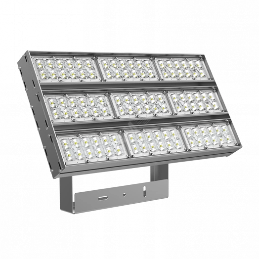 Светодиодный светильник VARTON промышленный Olymp 2.0 250 Вт 5000 K IP65 30°х110°