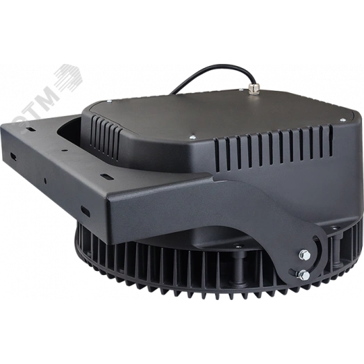 Светодиодный светильник Diora Zevs Glass 250/37000 К30 5K лира