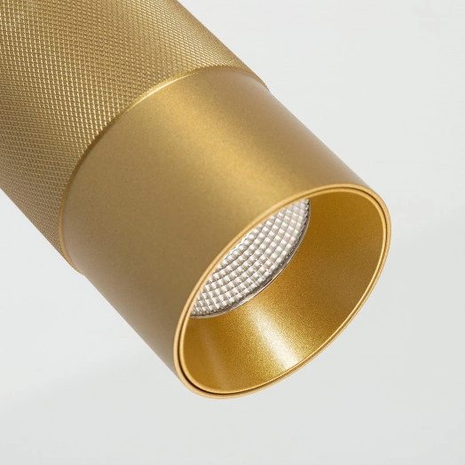 Светильник SP-SPICY-HANG-R70-13W Warm3000 (GD, 50 deg, 230V) (, IP20 Металл, 3 года)