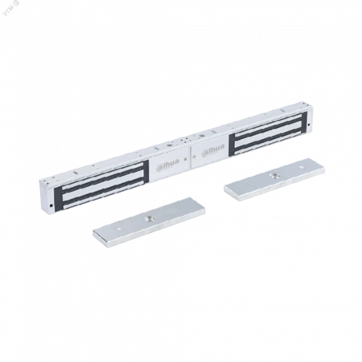 Замок электромагнитный