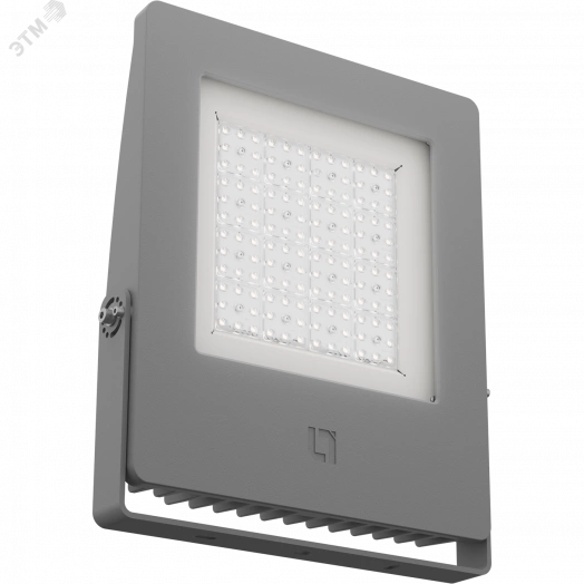 Прожектор светодиодный LEADER LED 100 D15 3000K