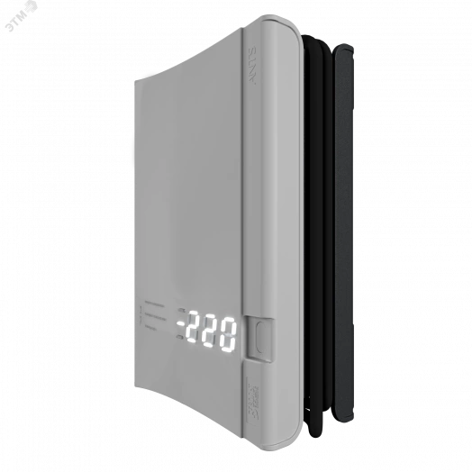 Стабилизатор переменного напряжения АНТС релейный 0,44 кВА, однофазный, настенный